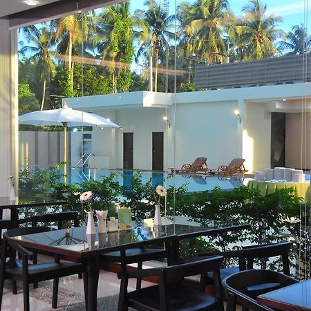 The Flora May Resort Songkhla Luaran gambar