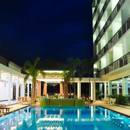 The Flora May Resort Songkhla Luaran gambar