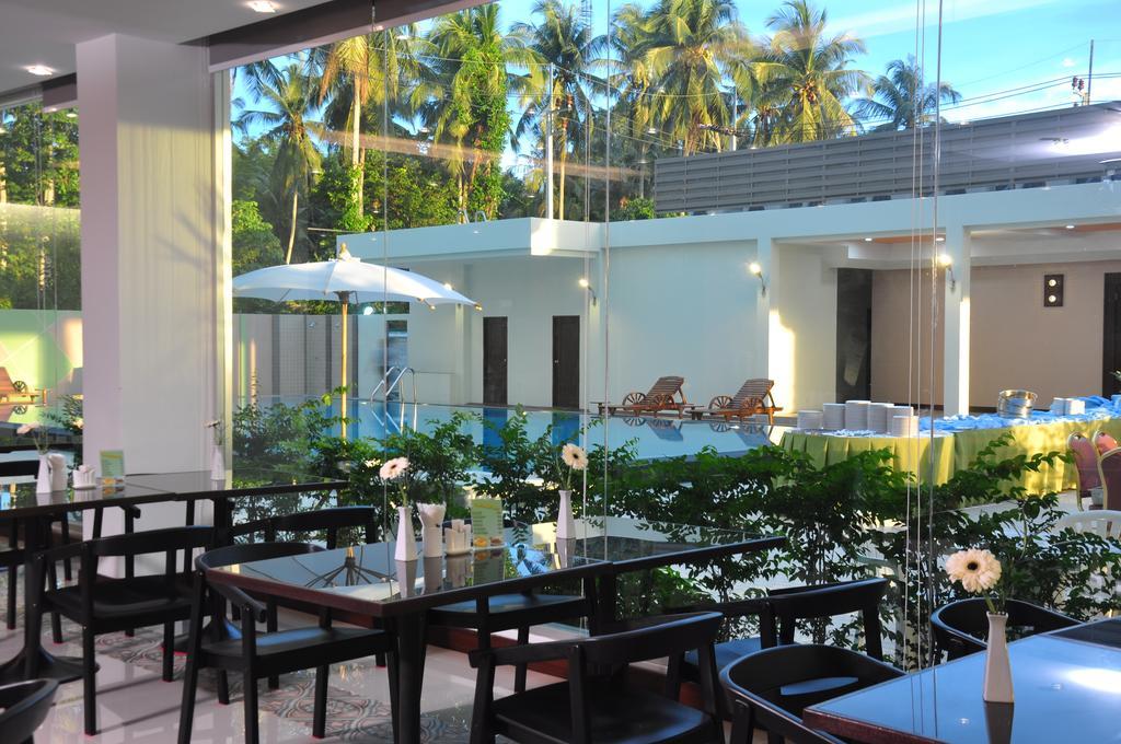 The Flora May Resort Songkhla Luaran gambar