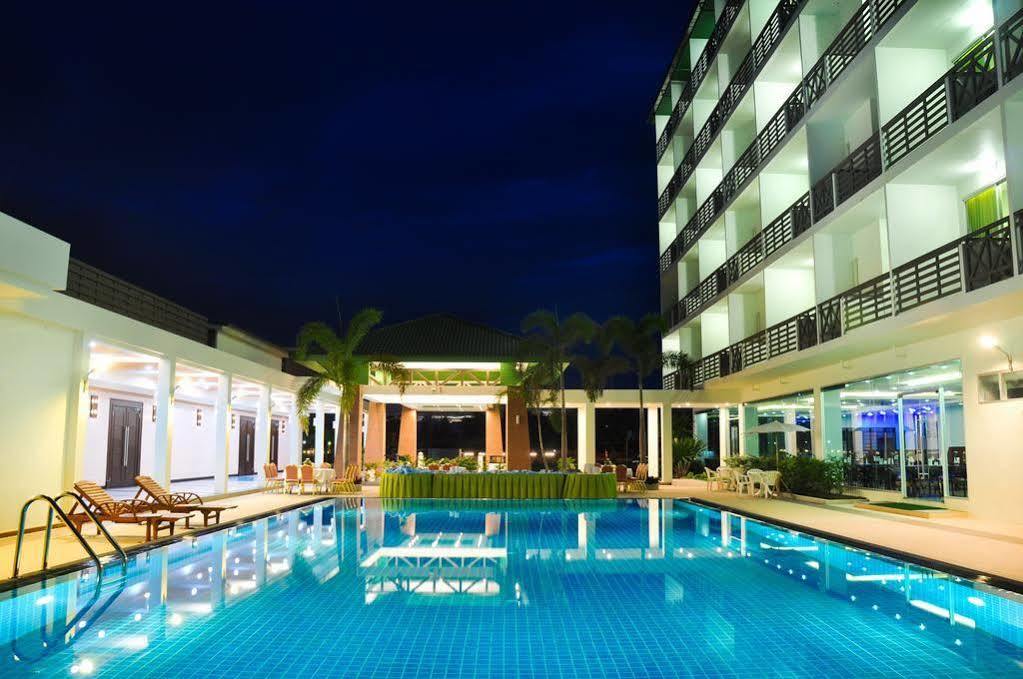 The Flora May Resort Songkhla Luaran gambar