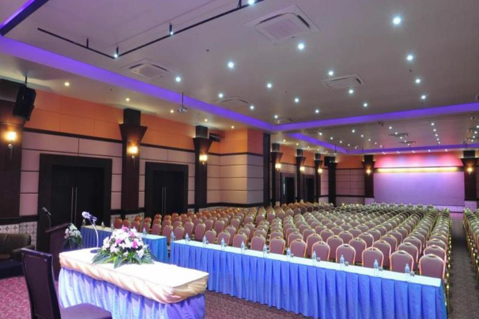The Flora May Resort Songkhla Luaran gambar